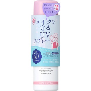 Japan ISHIZAWA LABS Makeup Setting UV Spray SPF50+/PA++++ 60g 